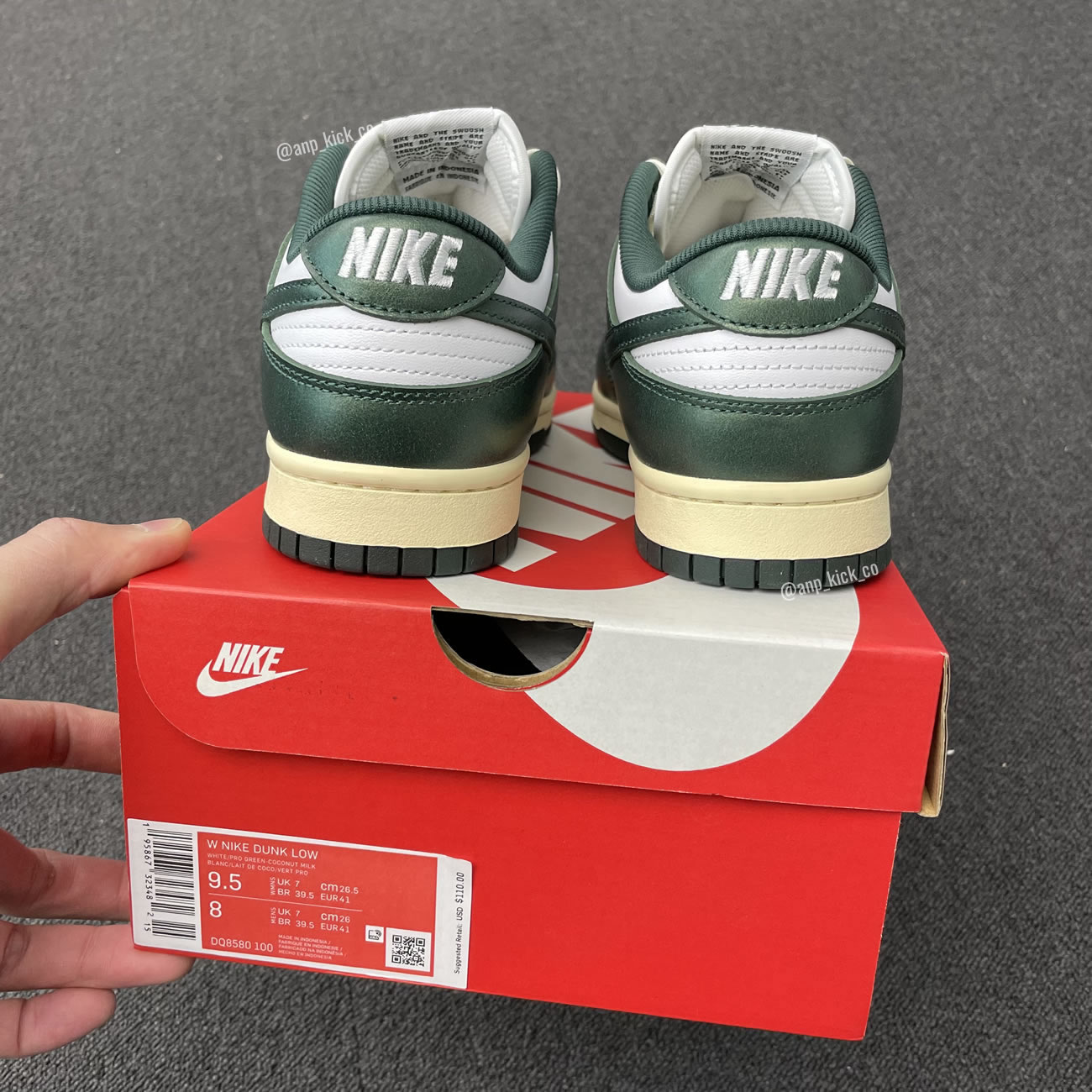 Nike Dunk Low Vintage Green Mens Wmns Anpkick Dq8580 100 (6) - www.kitistry.com Nike Dunk Low Vintage Green Mens Wmns Anpkick Dq8580 100 (6) - www.kitistry.com
