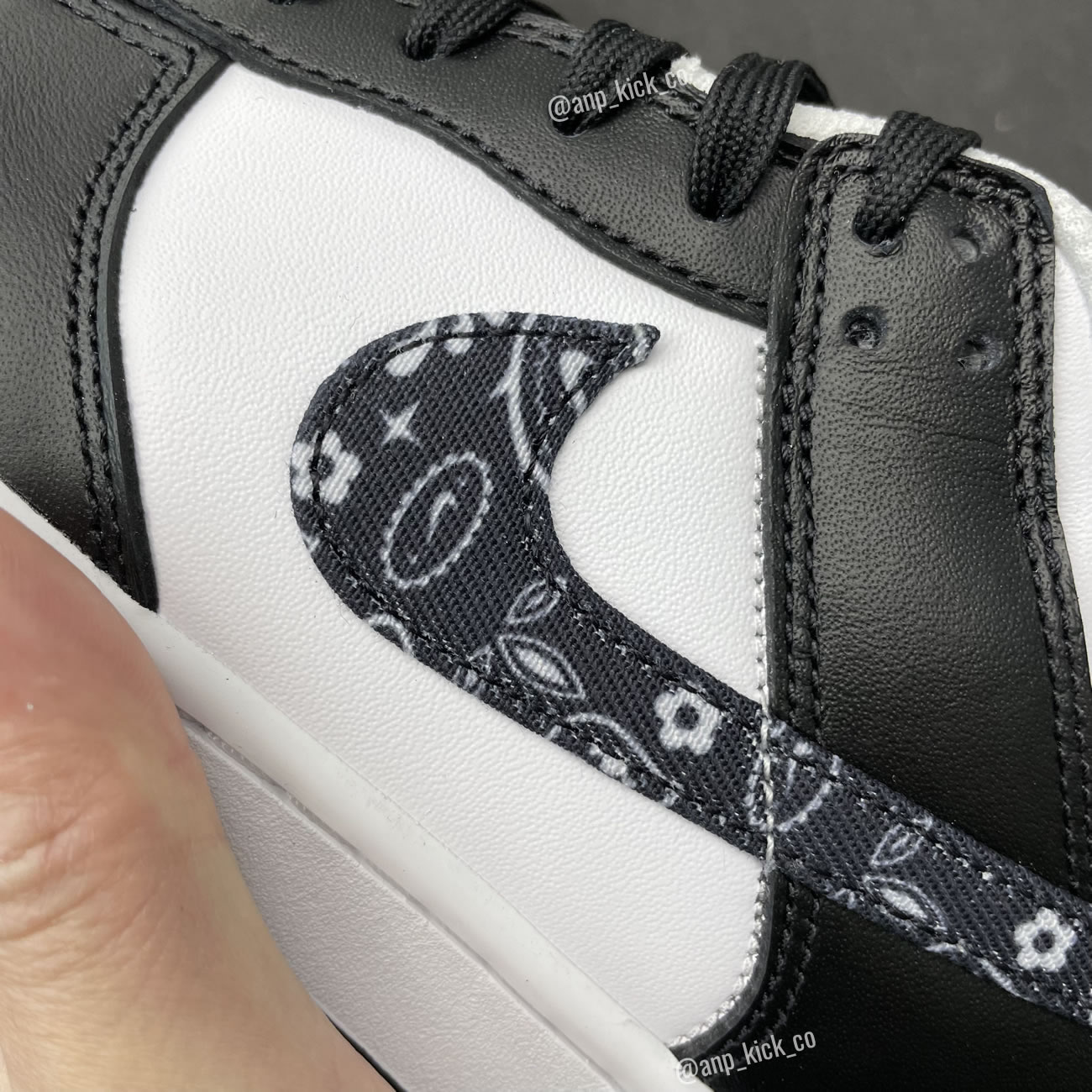 Nike Dunk Low Wmns Black Paisley Anpkick Dh4401 100 (5) - www.kitistry.com Nike Dunk Low Wmns Black Paisley Anpkick Dh4401 100 (5) - www.kitistry.com