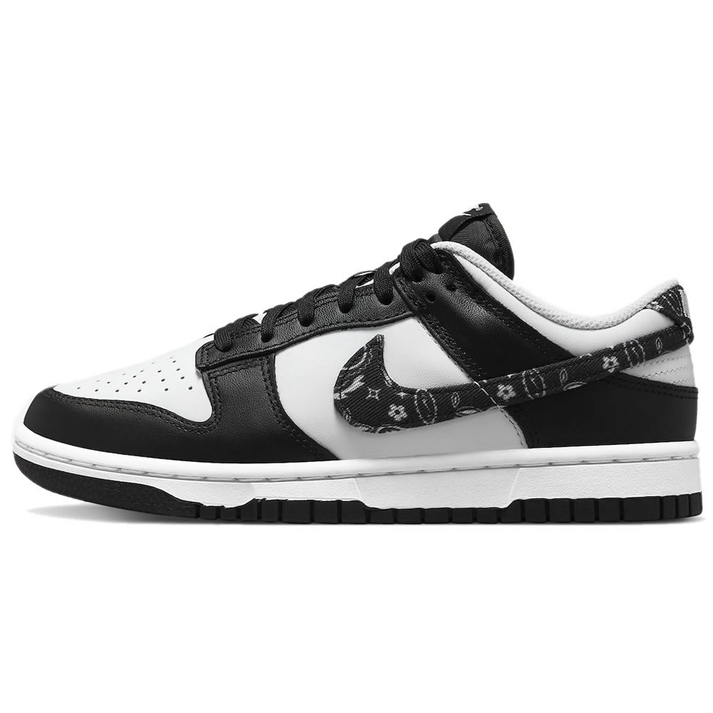 Nike Dunk Low Wmns Black Paisley Dh4401 100 (1) - www.kitistry.com Nike Dunk Low Wmns Black Paisley Dh4401 100 (1) - www.kitistry.com