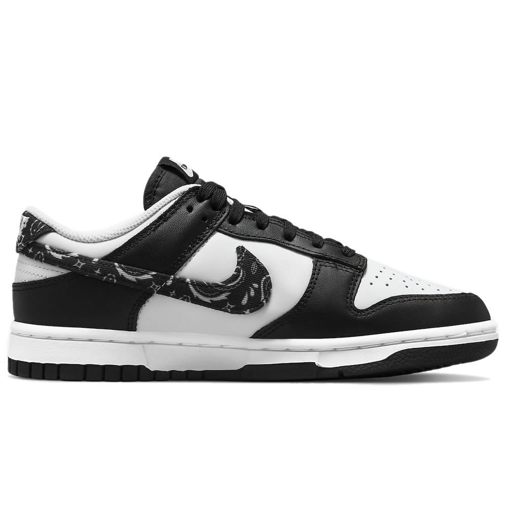 Nike Dunk Low Wmns Black Paisley Dh4401 100 (2) - www.kitistry.com Nike Dunk Low Wmns Black Paisley Dh4401 100 (2) - www.kitistry.com