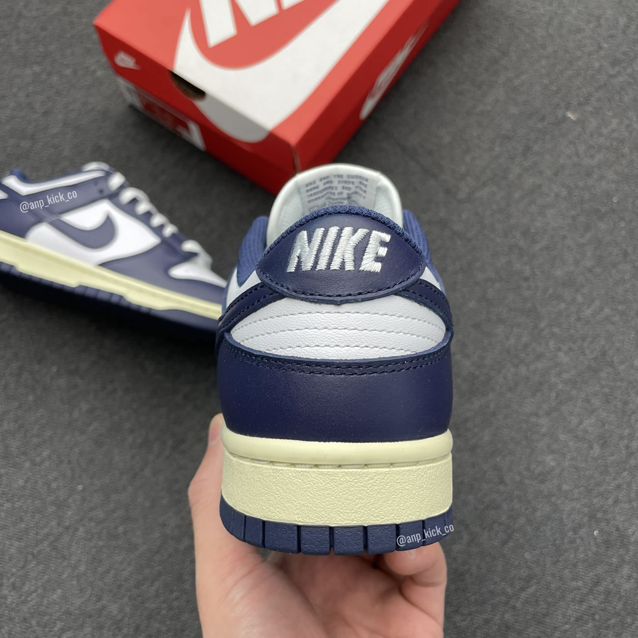 Nike Dunk Low Wmns Vintage Navy Anpkick Dd1503 115 (2) - www.kitistry.com Nike Dunk Low Wmns Vintage Navy Anpkick Dd1503 115 (2) - www.kitistry.com