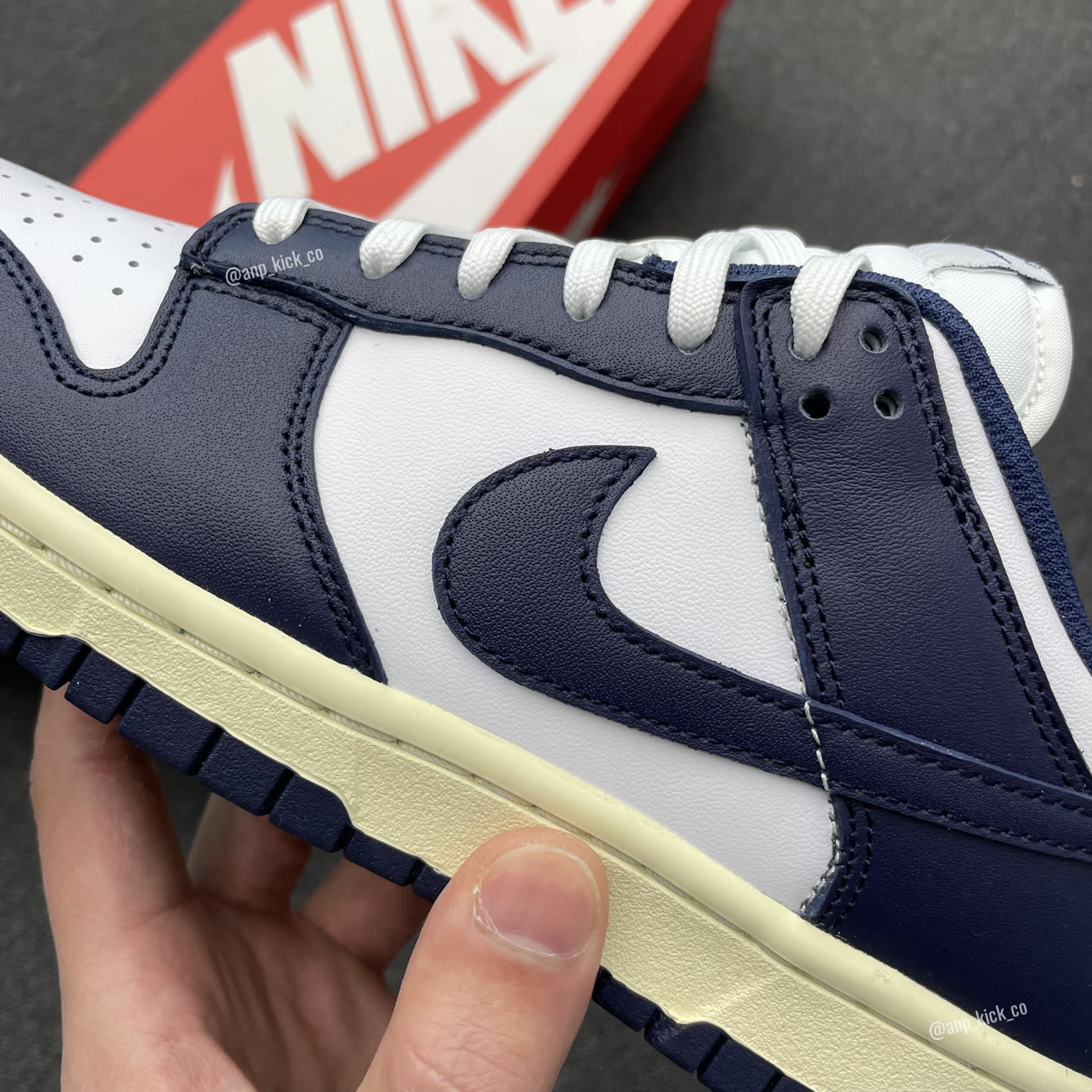 Nike Dunk Low Wmns Vintage Navy Anpkick Dd1503 115 (4) - www.kitistry.com Nike Dunk Low Wmns Vintage Navy Anpkick Dd1503 115 (4) - www.kitistry.com
