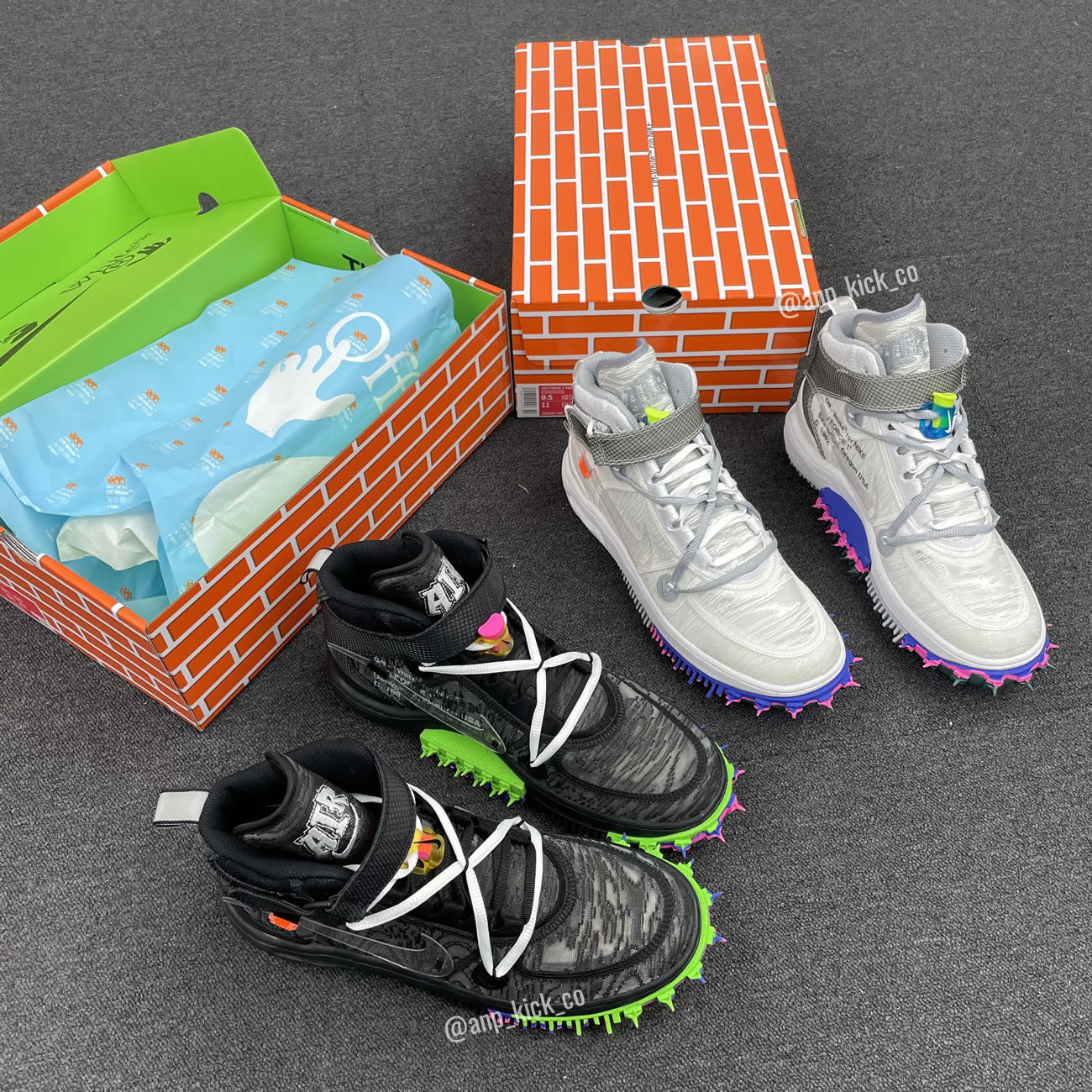 Off White Nike Air Force 1 Mid Black Do6290 001 White Do6290 100 (1) - www.kitistry.com Off White Nike Air Force 1 Mid Black Do6290 001 White Do6290 100 (1) - www.kitistry.com