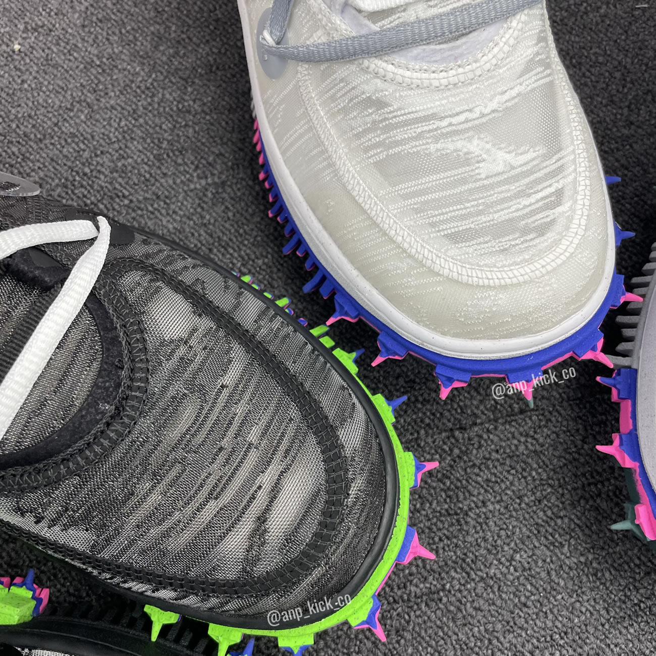 Off White Nike Air Force 1 Mid Black Do6290 001 White Do6290 100 (4) - www.kitistry.com Off White Nike Air Force 1 Mid Black Do6290 001 White Do6290 100 (4) - www.kitistry.com