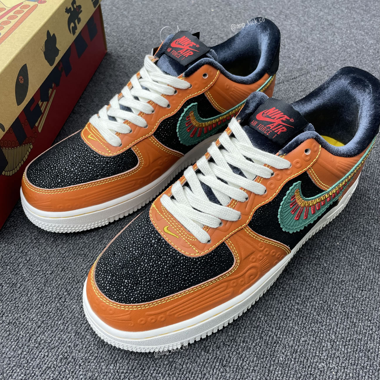 Nike Air Force 1 Dia De Muertos Siempre Familia Anpkick Do2157 816 (1) - www.kitistry.com Nike Air Force 1 Dia De Muertos Siempre Familia Anpkick Do2157 816 (1) - www.kitistry.com