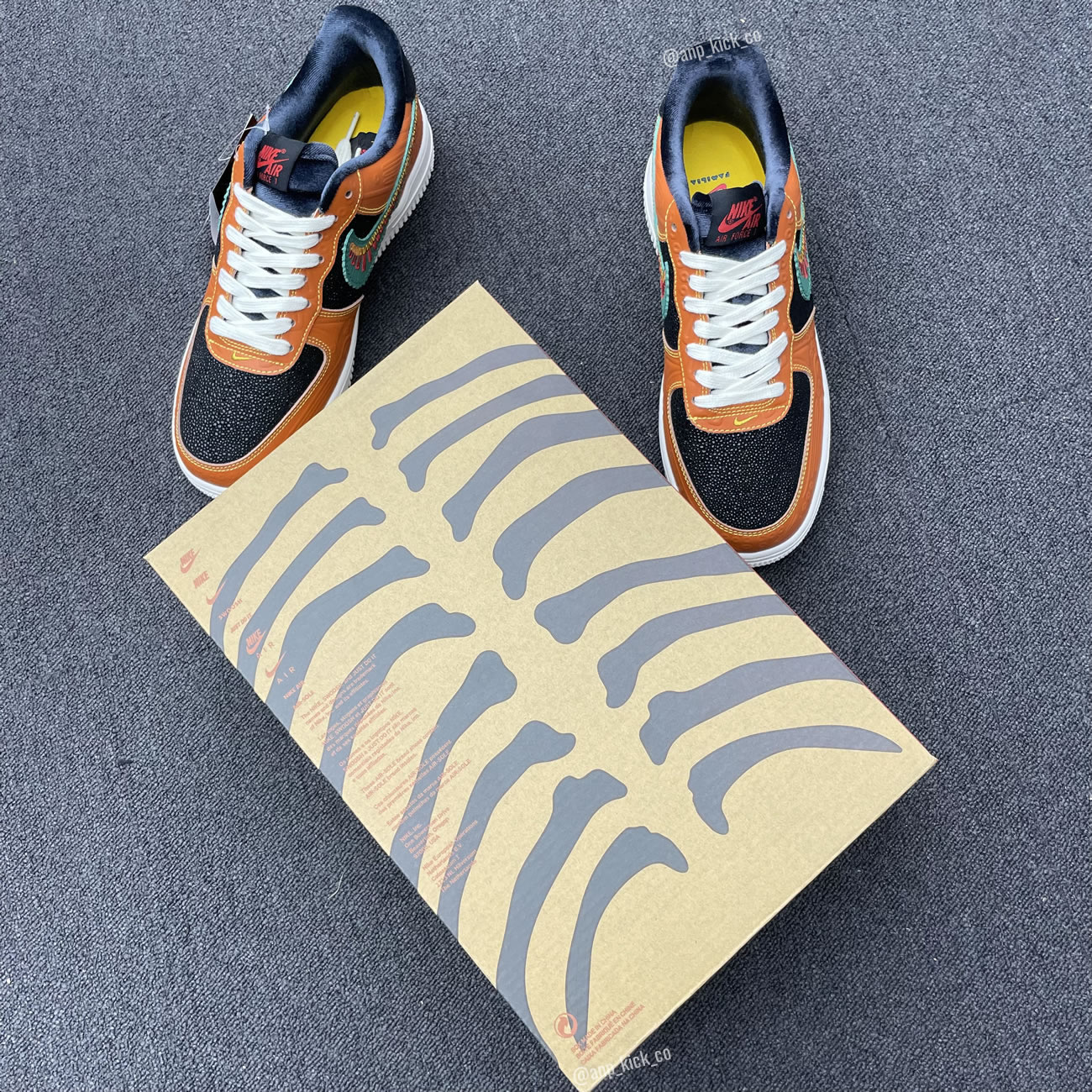 Nike Air Force 1 Dia De Muertos Siempre Familia Anpkick Do2157 816 (10) - www.kitistry.com Nike Air Force 1 Dia De Muertos Siempre Familia Anpkick Do2157 816 (10) - www.kitistry.com
