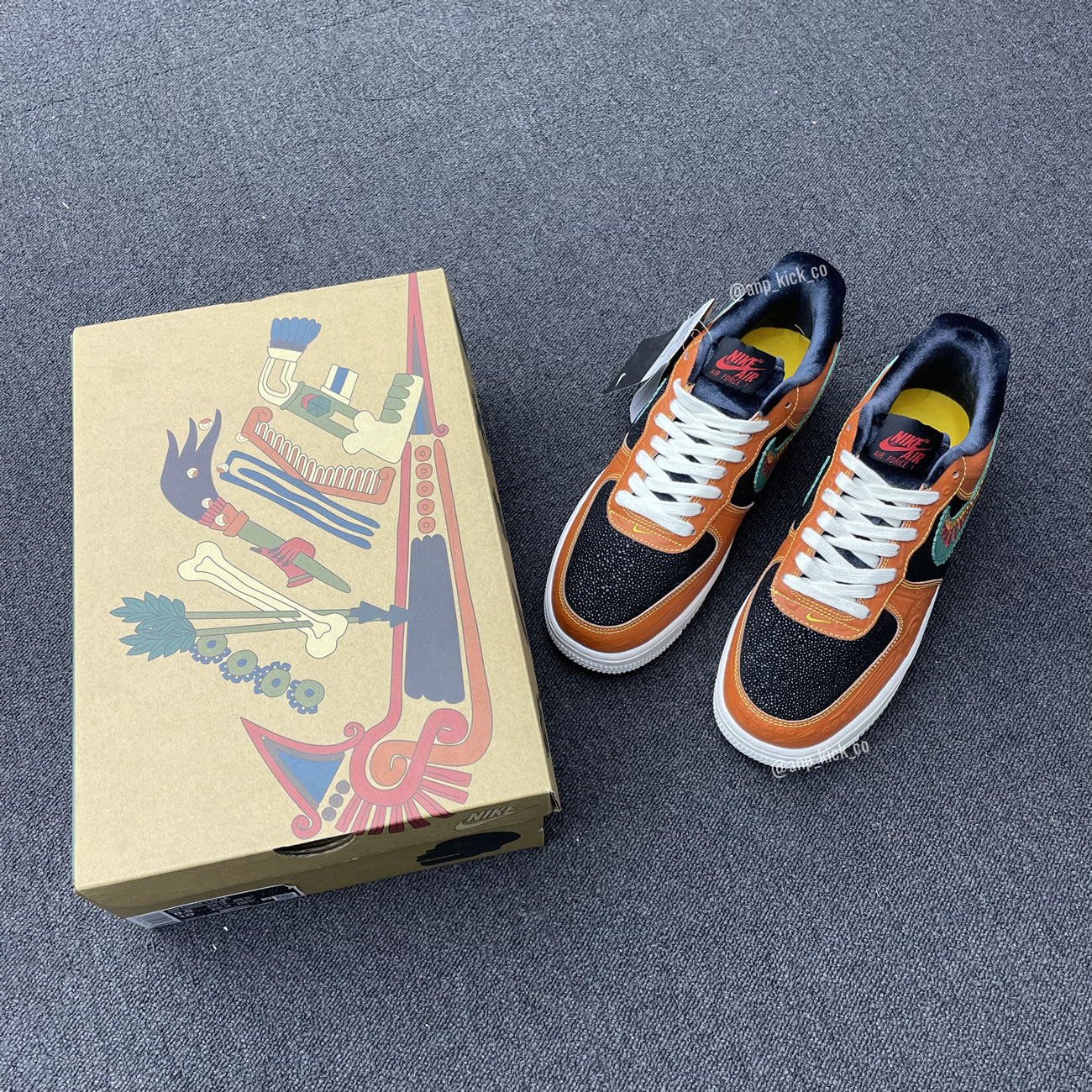 Nike Air Force 1 Dia De Muertos Siempre Familia Anpkick Do2157 816 (2) - www.kitistry.com Nike Air Force 1 Dia De Muertos Siempre Familia Anpkick Do2157 816 (2) - www.kitistry.com
