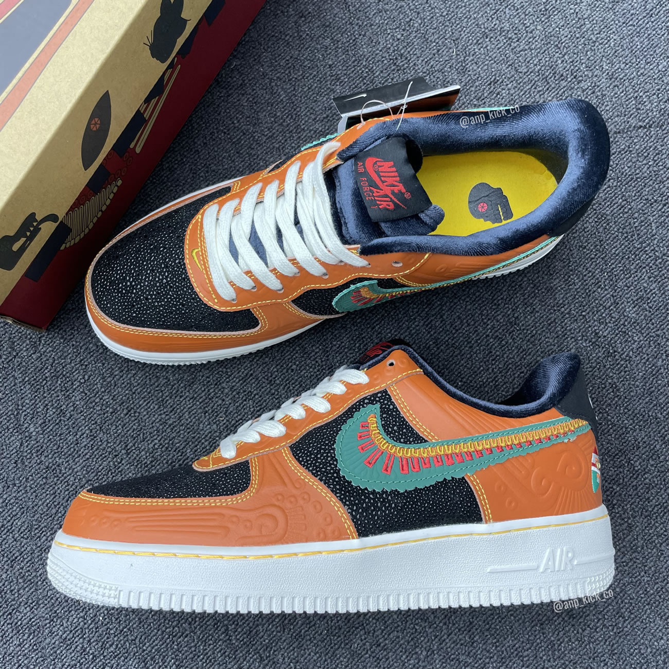 Nike Air Force 1 Dia De Muertos Siempre Familia Anpkick Do2157 816 (3) - www.kitistry.com Nike Air Force 1 Dia De Muertos Siempre Familia Anpkick Do2157 816 (3) - www.kitistry.com