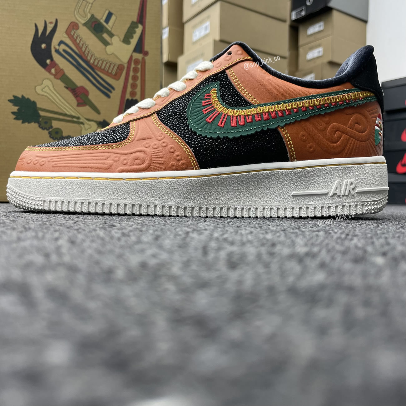 Nike Air Force 1 Dia De Muertos Siempre Familia Anpkick Do2157 816 (6) - www.kitistry.com Nike Air Force 1 Dia De Muertos Siempre Familia Anpkick Do2157 816 (6) - www.kitistry.com