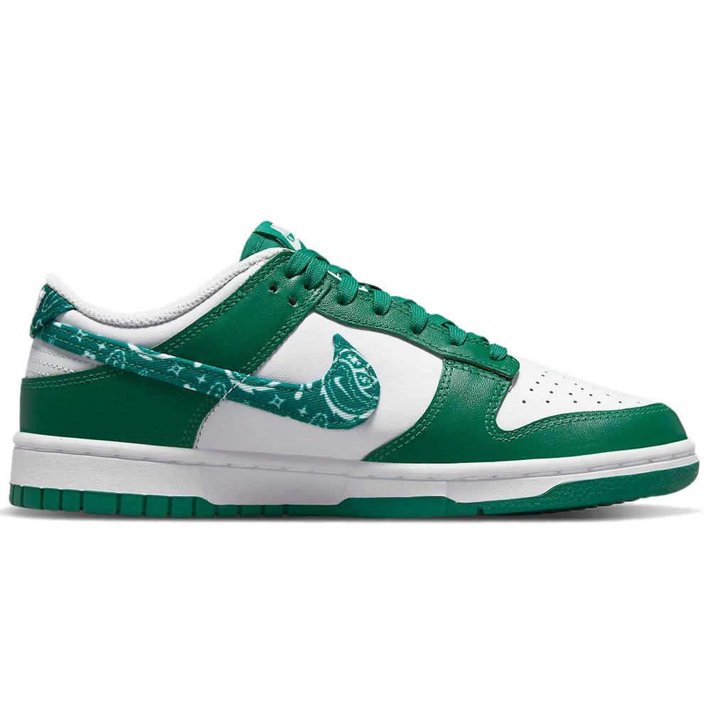 Nike Dunk Low Green Paisley Dh4401 102 (2) - www.kitistry.com Nike Dunk Low Green Paisley Dh4401 102 (2) - www.kitistry.com