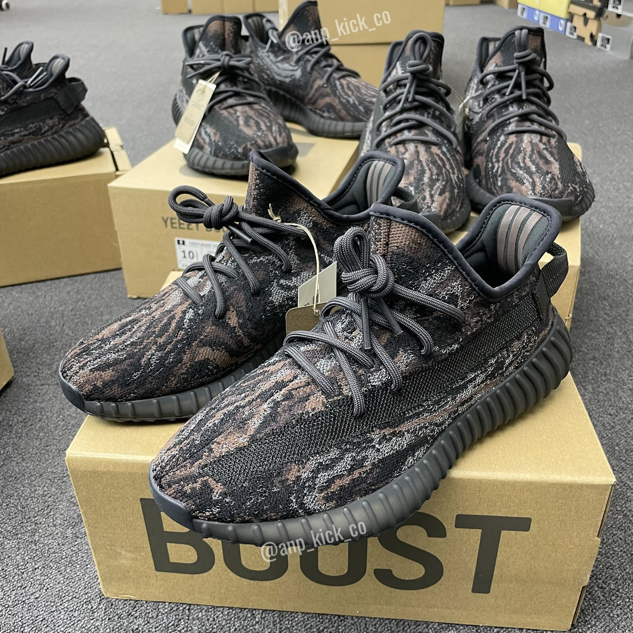 Adidas Yeezy Boost 350 V2 Mx Rock Anpkick Gw3774 (1) - www.kitistry.com Adidas Yeezy Boost 350 V2 Mx Rock Anpkick Gw3774 (1) - www.kitistry.com