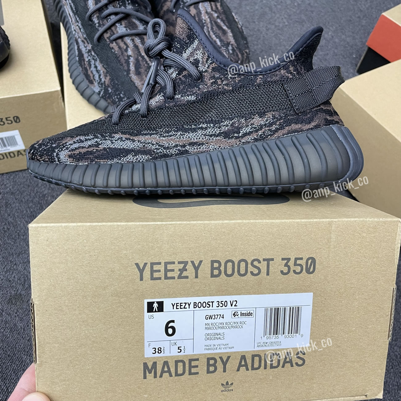 Adidas Yeezy Boost 350 V2 Mx Rock Anpkick Gw3774 (4) - www.kitistry.com Adidas Yeezy Boost 350 V2 Mx Rock Anpkick Gw3774 (4) - www.kitistry.com
