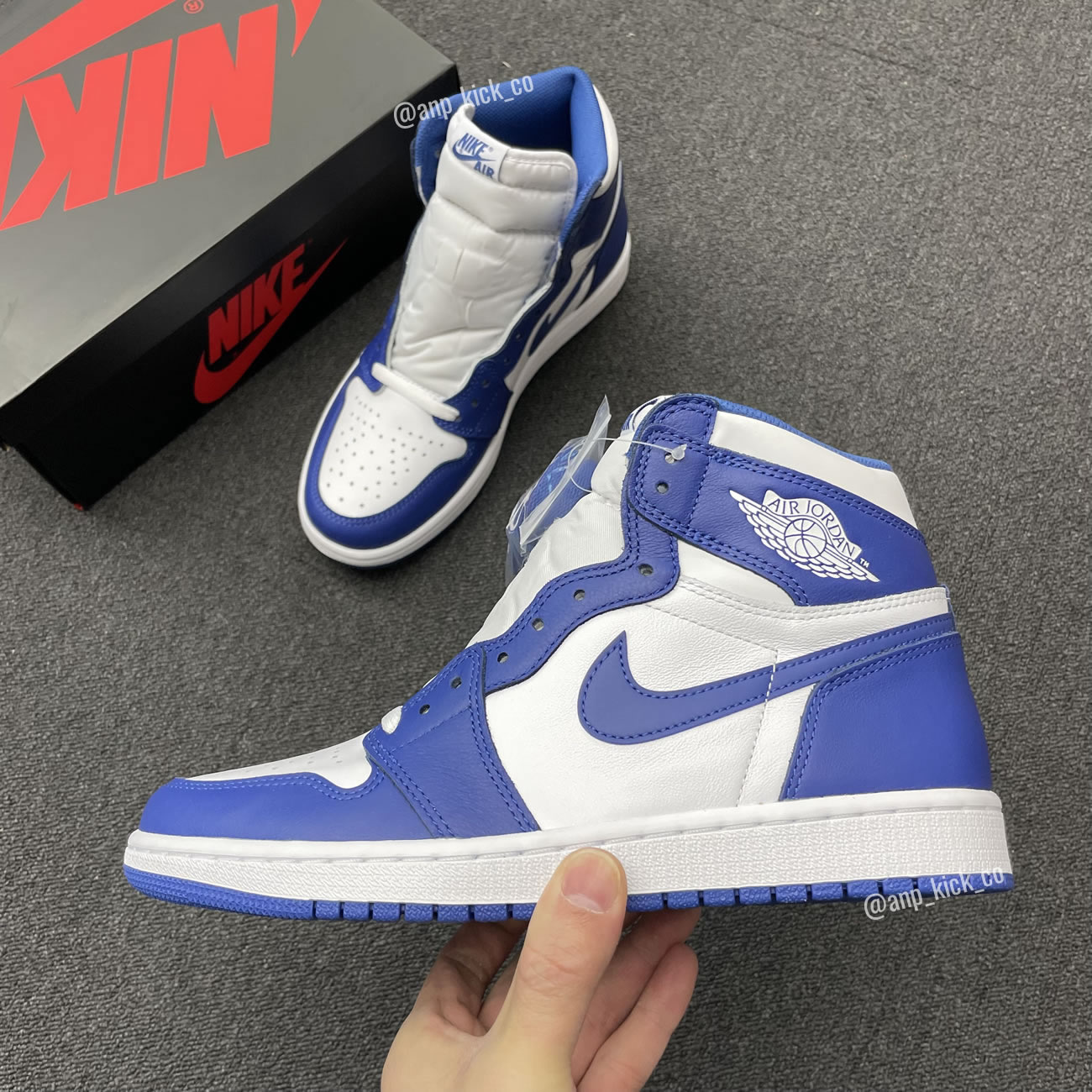 Air Jordan 1 Retro High Og Anpkick Storm Blue 555088 127 (1) - www.kitistry.com Air Jordan 1 Retro High Og Anpkick Storm Blue 555088 127 (1) - www.kitistry.com