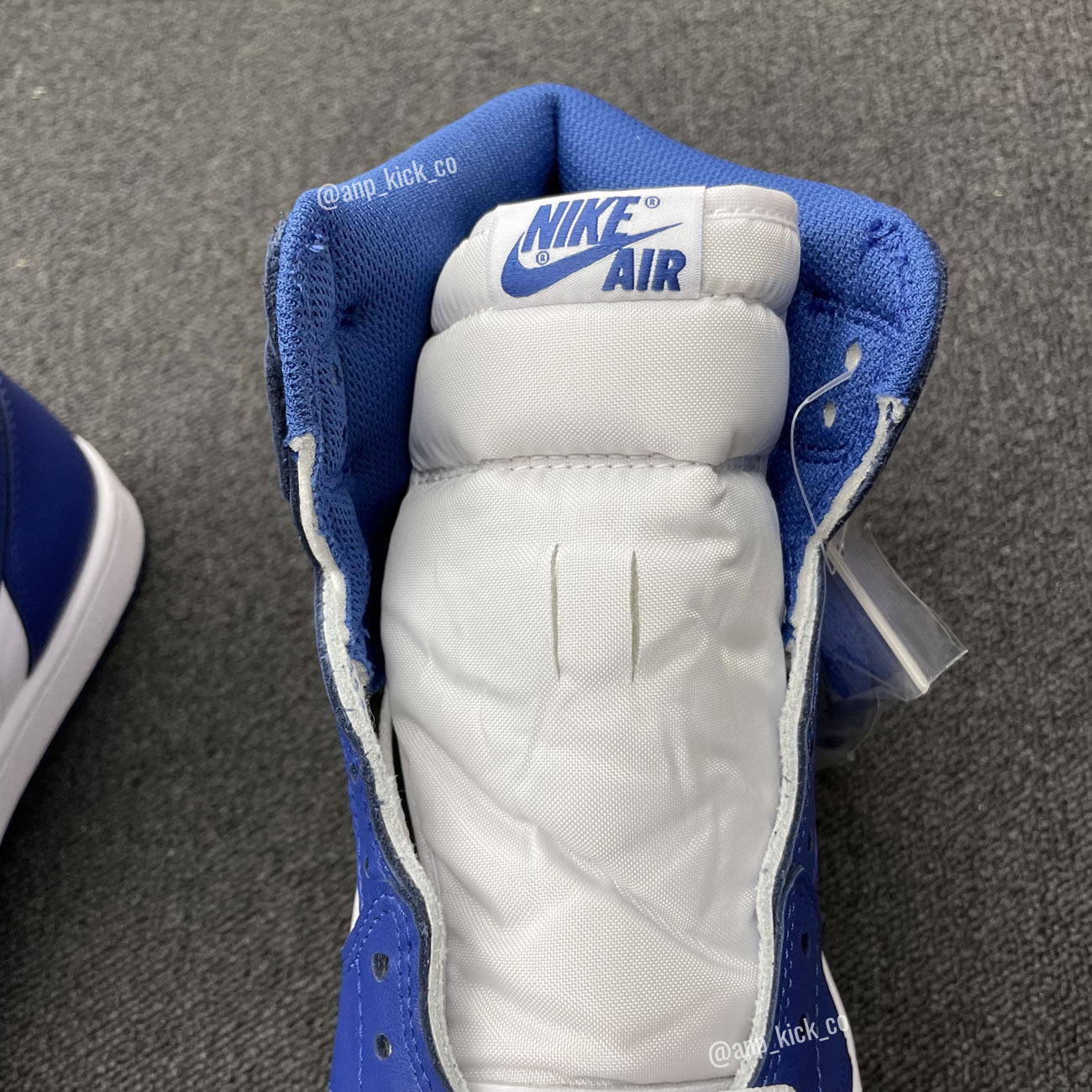 Air Jordan 1 Retro High Og Anpkick Storm Blue 555088 127 (7) - www.kitistry.com Air Jordan 1 Retro High Og Anpkick Storm Blue 555088 127 (7) - www.kitistry.com