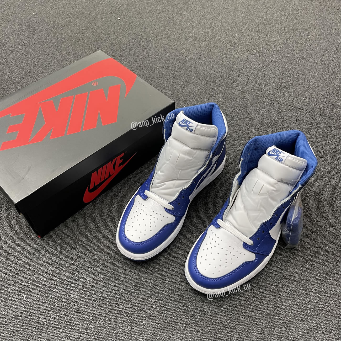 Air Jordan 1 Retro High Og Anpkick Storm Blue 555088 127 (8) - www.kitistry.com Air Jordan 1 Retro High Og Anpkick Storm Blue 555088 127 (8) - www.kitistry.com
