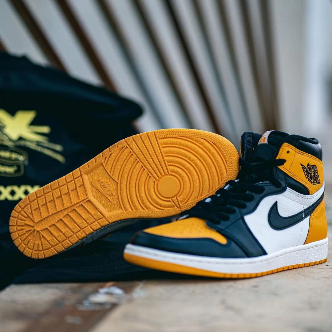 Air Jordan 1 Retro High Og Yellow Toe 555088 711 (3) - www.kitistry.com Air Jordan 1 Retro High Og Yellow Toe 555088 711 (3) - www.kitistry.com