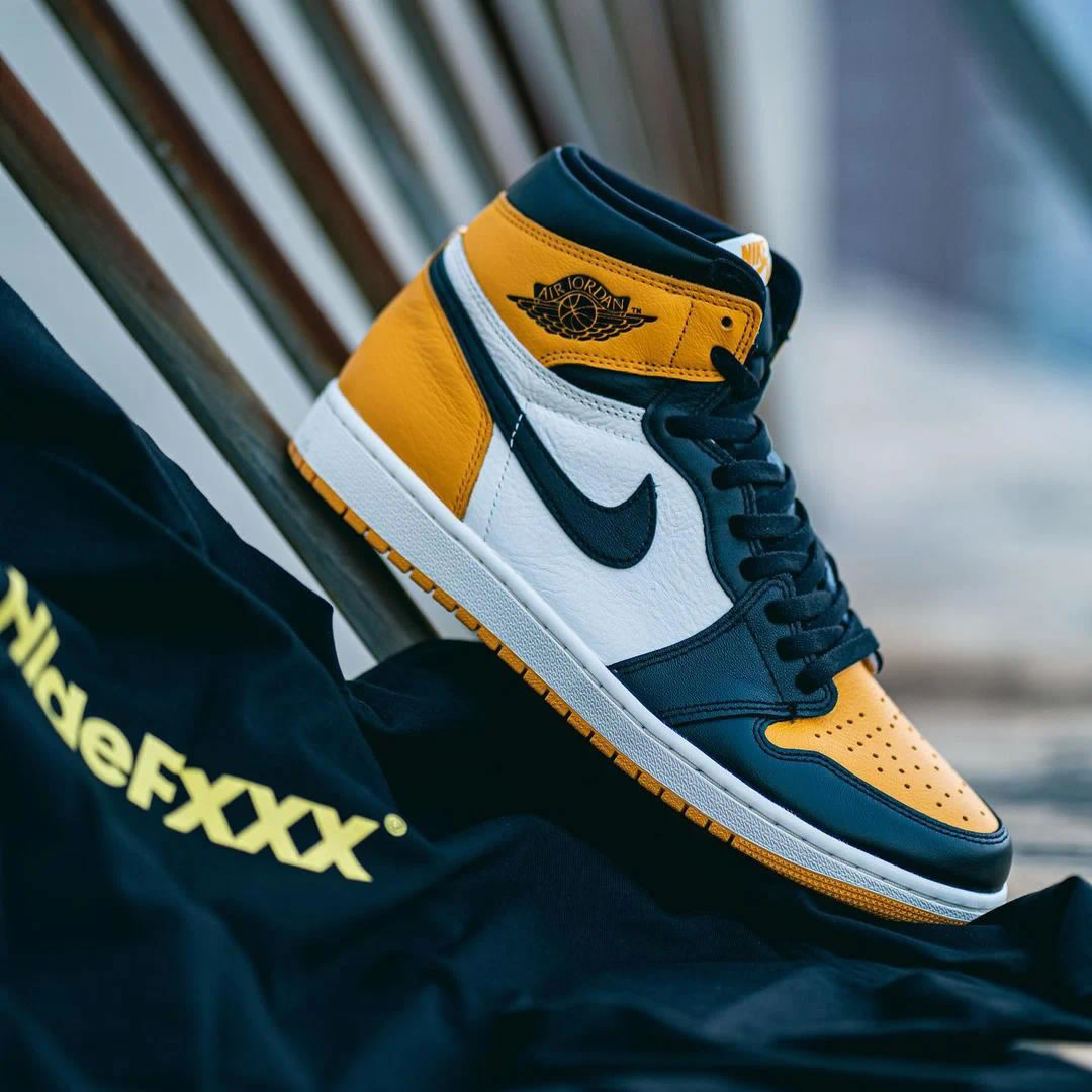 Air Jordan 1 Retro High Og Yellow Toe 555088 711 (4) - www.kitistry.com Air Jordan 1 Retro High Og Yellow Toe 555088 711 (4) - www.kitistry.com