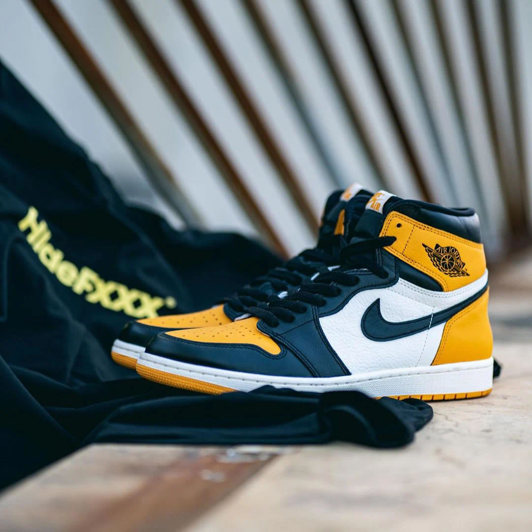 Air Jordan 1 Retro High Og Yellow Toe 555088 711 (6) - www.kitistry.com Air Jordan 1 Retro High Og Yellow Toe 555088 711 (6) - www.kitistry.com