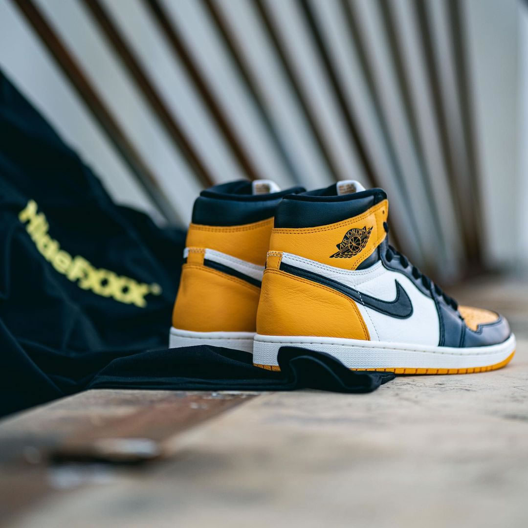 Air Jordan 1 Retro High Og Yellow Toe 555088 711 (7) - www.kitistry.com Air Jordan 1 Retro High Og Yellow Toe 555088 711 (7) - www.kitistry.com