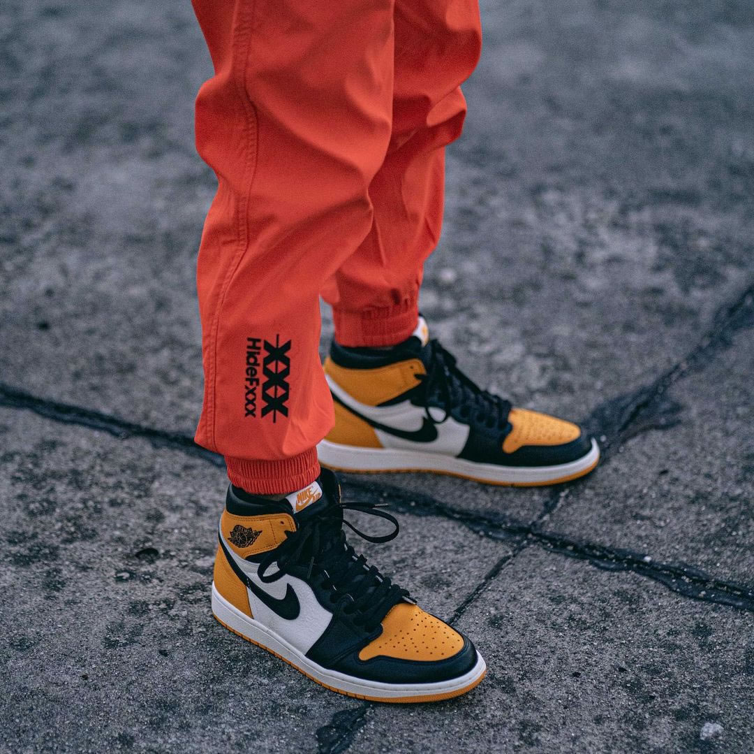Air Jordan 1 Retro High Og Yellow Toe On Feet 555088 711 (13) - www.kitistry.com Air Jordan 1 Retro High Og Yellow Toe On Feet 555088 711 (13) - www.kitistry.com