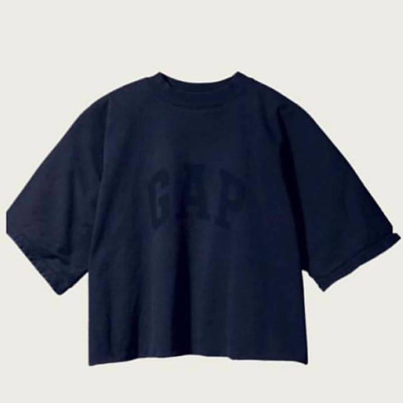Yeezy Gap Balen Ciaga Tee Tshirt Blue 2 - www.kitistry.com Yeezy Gap Balen Ciaga Tee Tshirt Blue 2 - www.kitistry.com