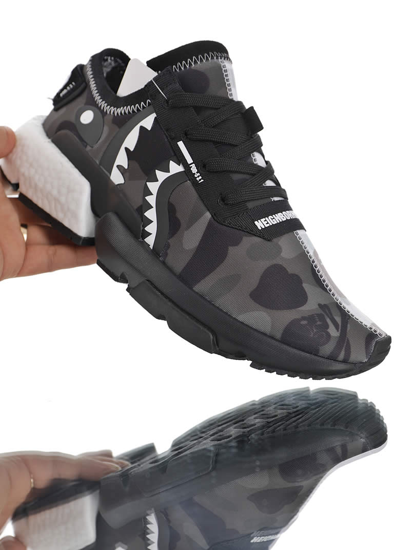 Bape Neighborhood Adidas Pod S3.1 Price Where To Buy Ee9431 Detail Pics (7) - www.kitistry.com Bape Neighborhood Adidas Pod S3.1 Price Where To Buy Ee9431 Detail Pics (7) - www.kitistry.com