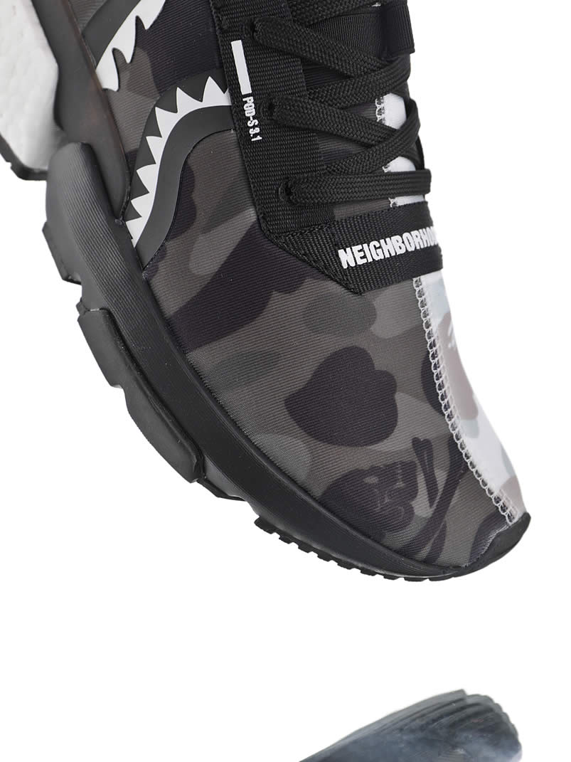 Bape Neighborhood Adidas Pod S3.1 Price Where To Buy Ee9431 Detail Pics (8) - www.kitistry.com Bape Neighborhood Adidas Pod S3.1 Price Where To Buy Ee9431 Detail Pics (8) - www.kitistry.com