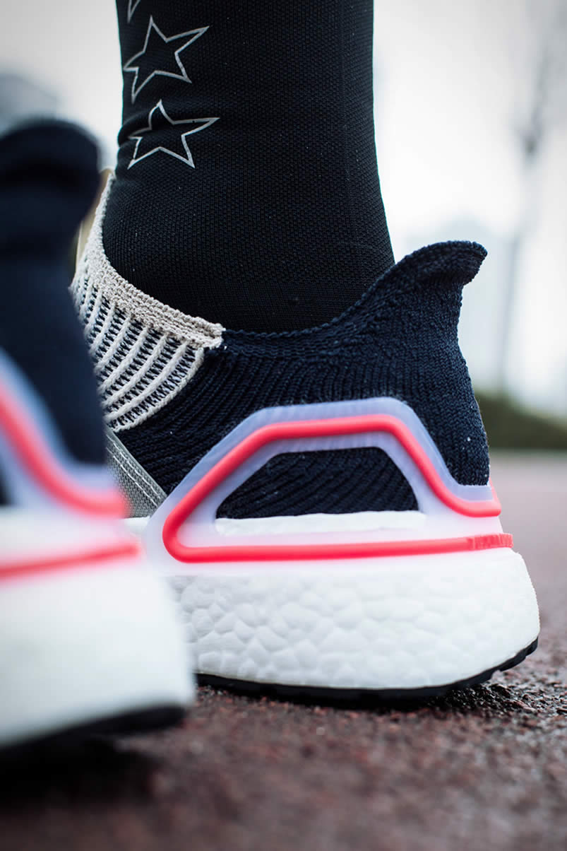 Adidas Ultra Boost 19 Colorways On Feet Active Red Cloud White B37703 (3) - www.kitistry.com Adidas Ultra Boost 19 Colorways On Feet Active Red Cloud White B37703 (3) - www.kitistry.com