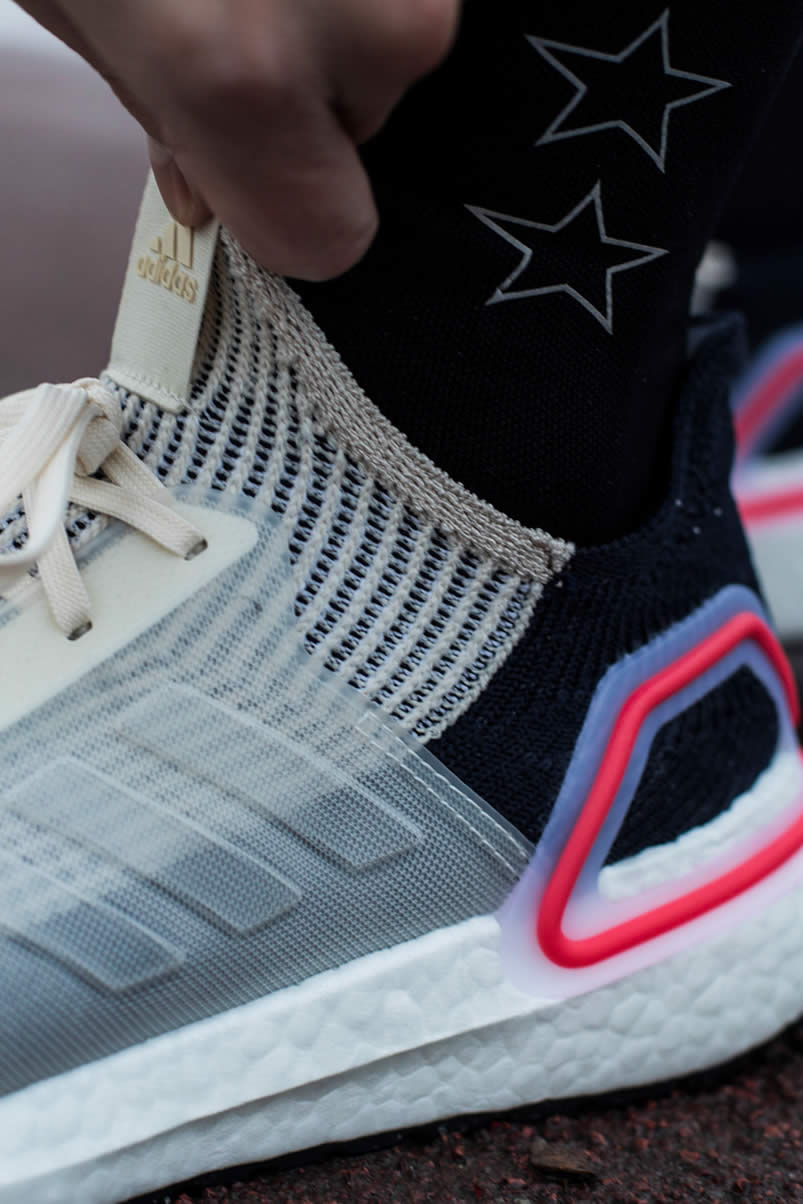 Adidas Ultra Boost 19 Colorways On Feet Active Red Cloud White B37703 (4) - www.kitistry.com Adidas Ultra Boost 19 Colorways On Feet Active Red Cloud White B37703 (4) - www.kitistry.com