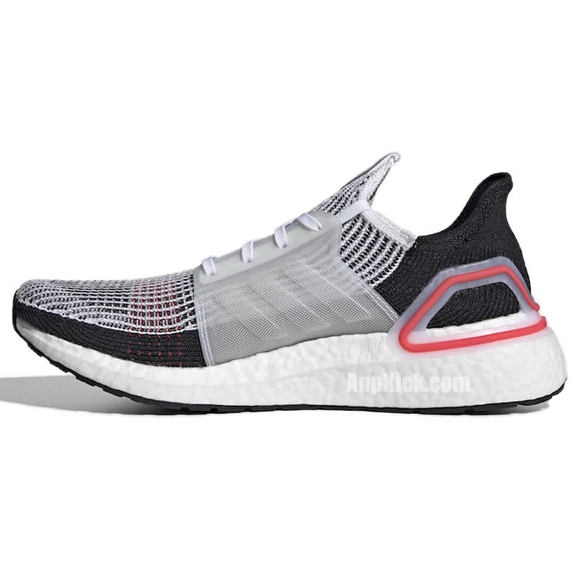 Adidas Ultra Boost 2019 Colorways Active Red Cloud White B37703 (1) - www.kitistry.com Adidas Ultra Boost 2019 Colorways Active Red Cloud White B37703 (1) - www.kitistry.com
