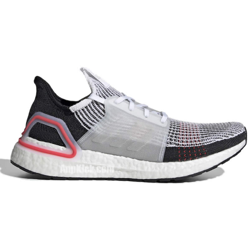 Adidas Ultra Boost 2019 Colorways Active Red Cloud White B37703 (2) - www.kitistry.com Adidas Ultra Boost 2019 Colorways Active Red Cloud White B37703 (2) - www.kitistry.com