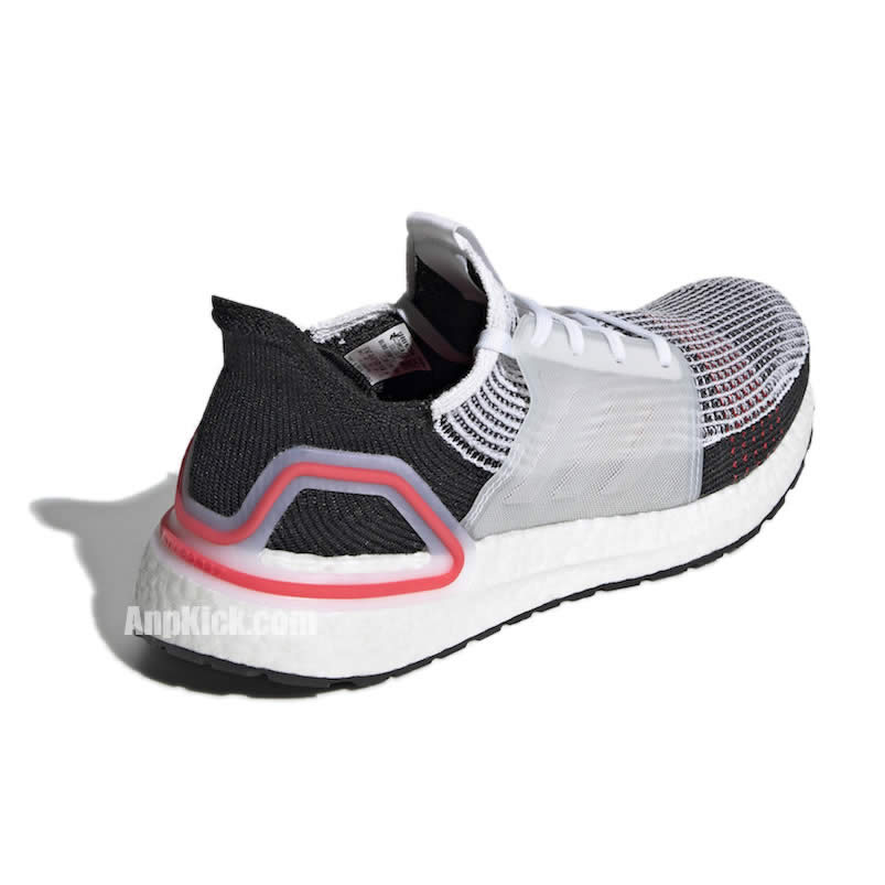 Adidas Ultra Boost 2019 Colorways Active Red Cloud White B37703 (4) - www.kitistry.com Adidas Ultra Boost 2019 Colorways Active Red Cloud White B37703 (4) - www.kitistry.com