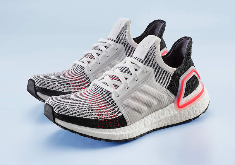 Adidas Ultra Boost 2019 Colorways Pics Active Red Cloud White B37703 (2) - www.kitistry.com Adidas Ultra Boost 2019 Colorways Pics Active Red Cloud White B37703 (2) - www.kitistry.com