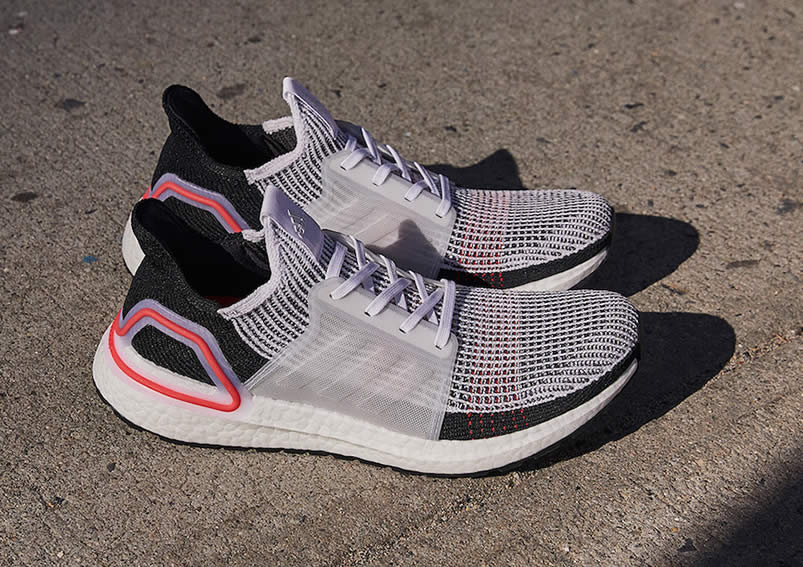 Adidas Ultra Boost 2019 Colorways Pics Active Red Cloud White B37703 (7) - www.kitistry.com Adidas Ultra Boost 2019 Colorways Pics Active Red Cloud White B37703 (7) - www.kitistry.com