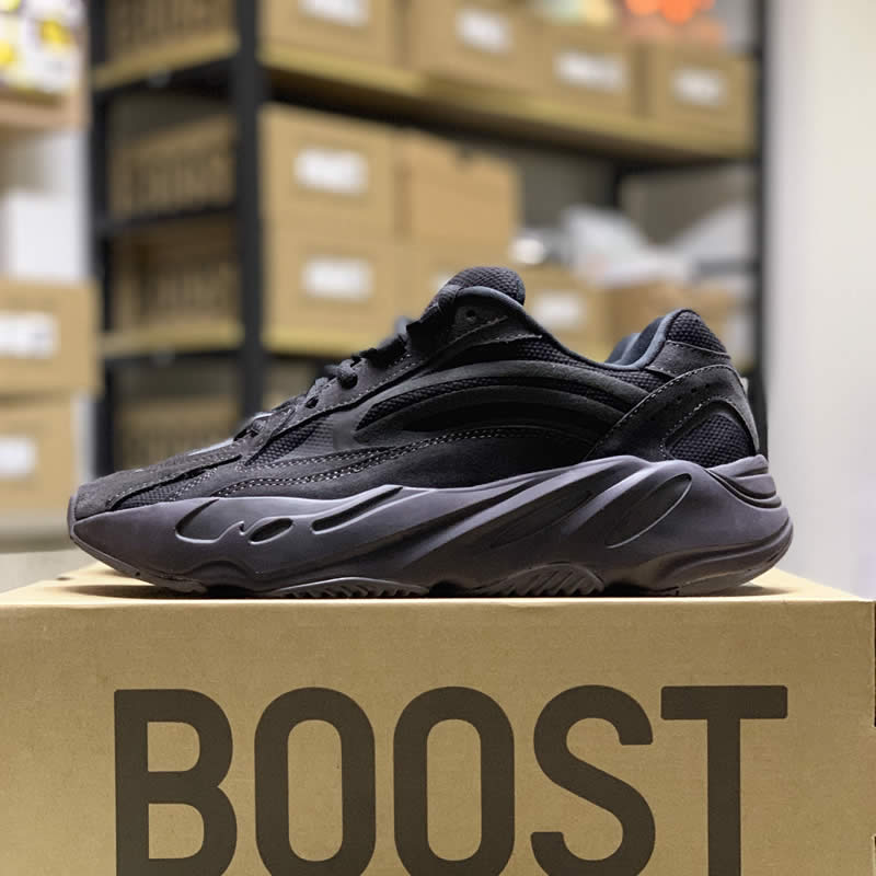 Yeezy Boost 700 V2 Vanta Black Fu6684 (1) - www.kitistry.com Yeezy Boost 700 V2 Vanta Black Fu6684 (1) - www.kitistry.com