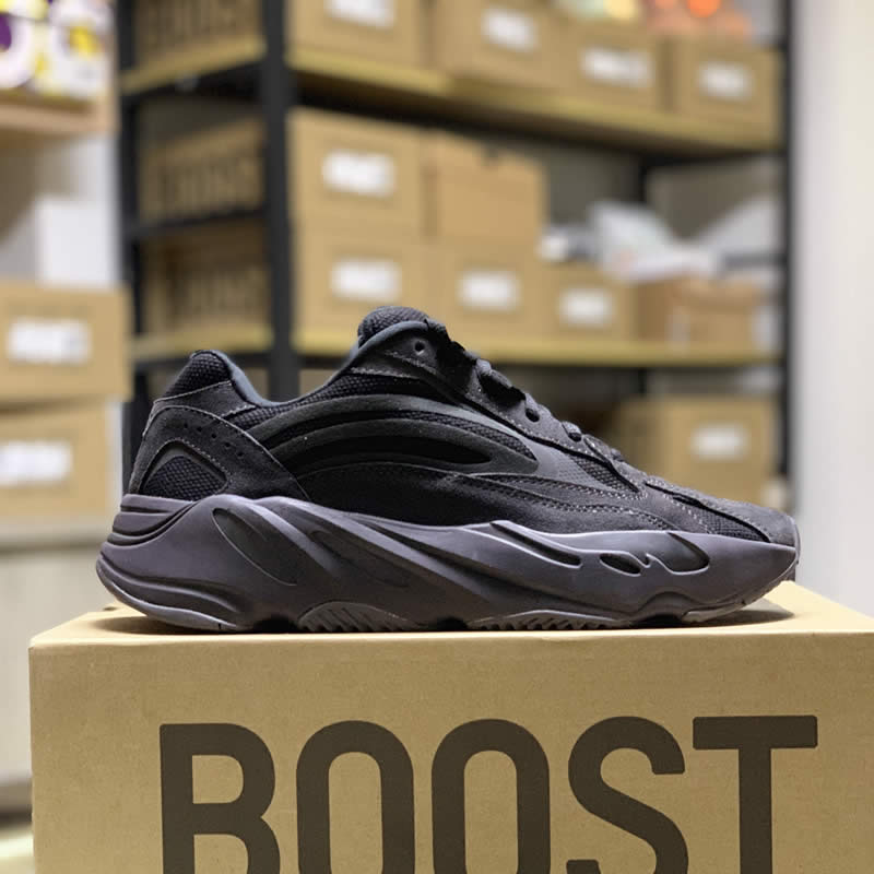 Yeezy Boost 700 V2 Vanta Black Fu6684 (7) - www.kitistry.com Yeezy Boost 700 V2 Vanta Black Fu6684 (7) - www.kitistry.com
