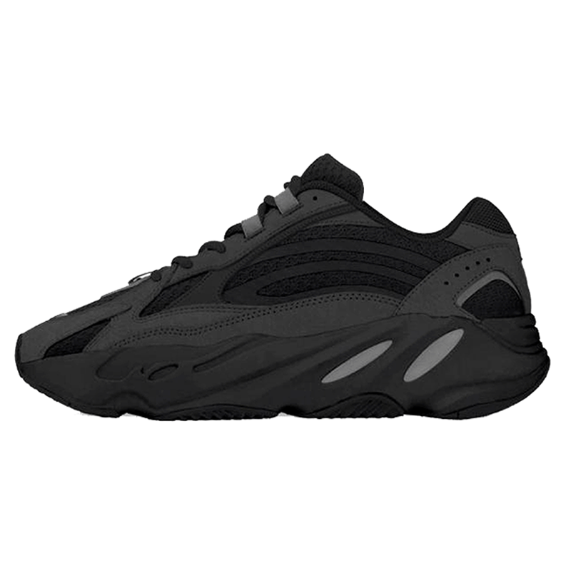 Yeezy Boost 700 V2 Vanta Black Fu6684 - www.kitistry.com Yeezy Boost 700 V2 Vanta Black Fu6684 - www.kitistry.com