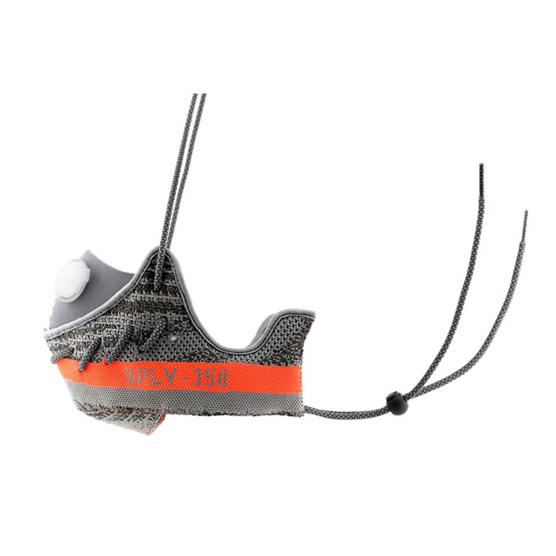 Adidas Yeezy Boost 350 V2 Beluga Face Mask (1) - www.kitistry.com