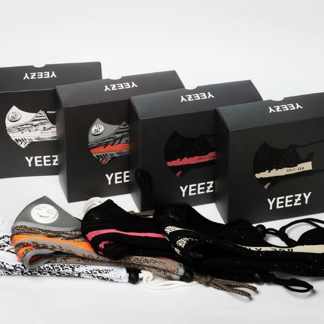 Adidas Yeezy Boost 350 V2 Face Mask (2) - www.kitistry.com