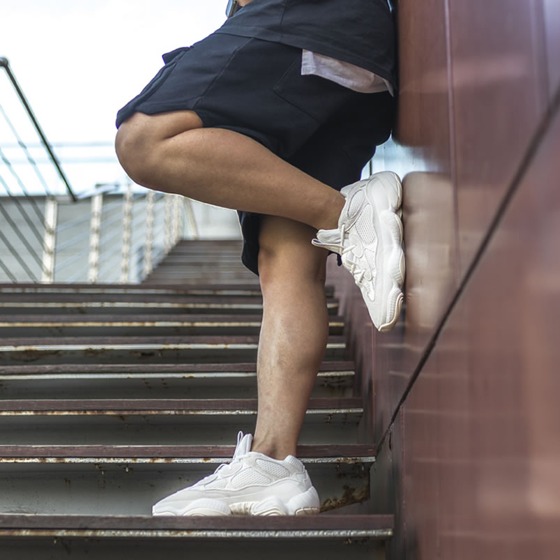 Adidas Yeezy 500 Bone White On Feet Outfit Fv3573 Release Date (2) - www.kitistry.com Adidas Yeezy 500 Bone White On Feet Outfit Fv3573 Release Date (2) - www.kitistry.com