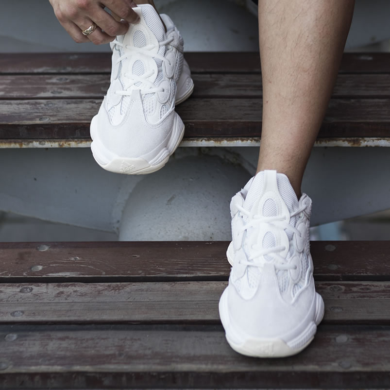 Adidas Yeezy 500 Bone White On Feet Outfit Fv3573 Release Date (4) - www.kitistry.com Adidas Yeezy 500 Bone White On Feet Outfit Fv3573 Release Date (4) - www.kitistry.com