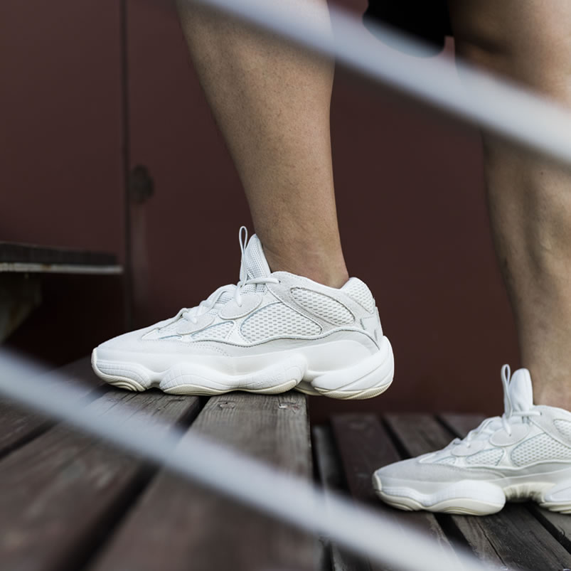 Adidas Yeezy 500 Bone White On Feet Outfit Fv3573 Release Date (6) - www.kitistry.com Adidas Yeezy 500 Bone White On Feet Outfit Fv3573 Release Date (6) - www.kitistry.com