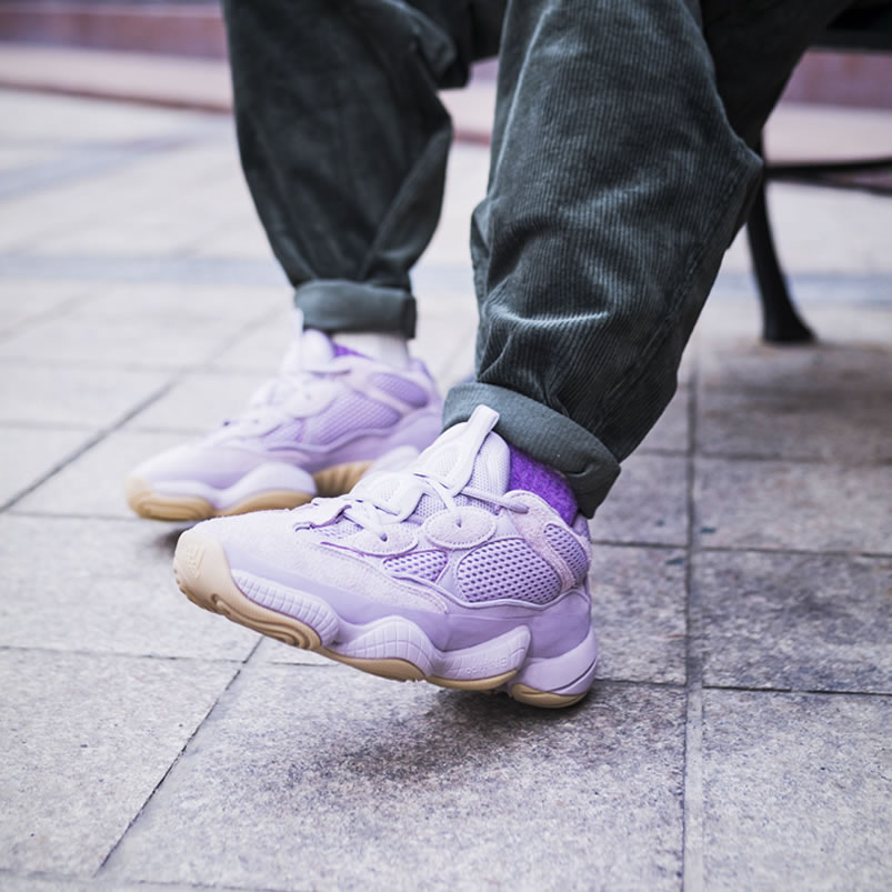 Adidas Yeezy 500 Soft Vision Pink On Feet Retail Price Order Release Date Fw2656 (7) - www.kitistry.com Adidas Yeezy 500 Soft Vision Pink On Feet Retail Price Order Release Date Fw2656 (7) - www.kitistry.com