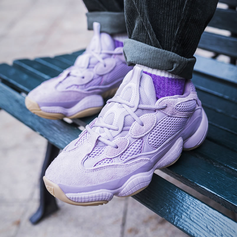 Adidas Yeezy 500 Soft Vision Pink On Feet Retail Price Order Release Date Fw2656 (9) - www.kitistry.com Adidas Yeezy 500 Soft Vision Pink On Feet Retail Price Order Release Date Fw2656 (9) - www.kitistry.com
