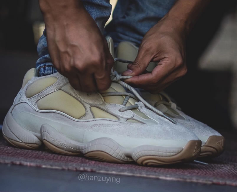 Adidas Yeezy 500 Stone White Fw4839 On Feet Release Date (1) - www.kitistry.com Adidas Yeezy 500 Stone White Fw4839 On Feet Release Date (1) - www.kitistry.com