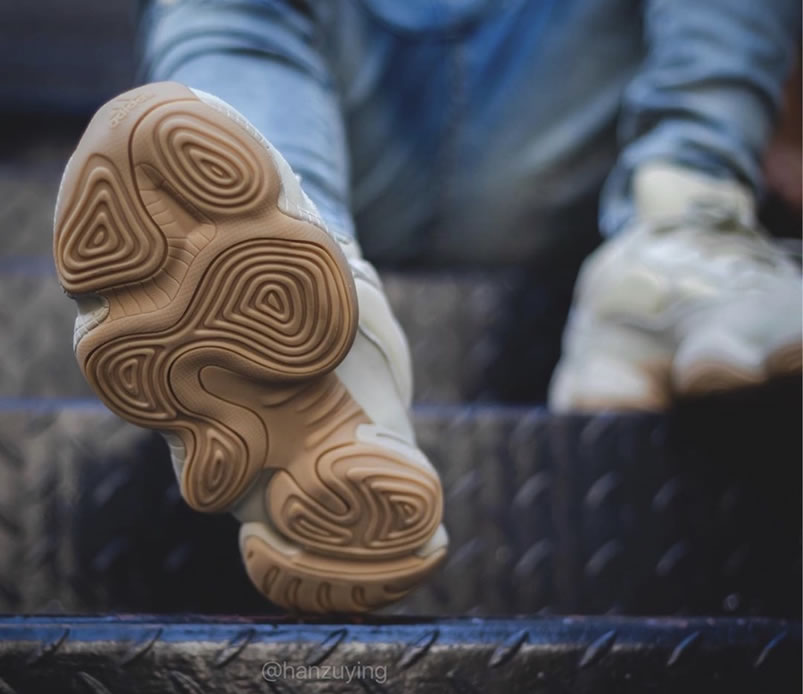 Adidas Yeezy 500 Stone White Fw4839 On Feet Release Date (7) - www.kitistry.com Adidas Yeezy 500 Stone White Fw4839 On Feet Release Date (7) - www.kitistry.com