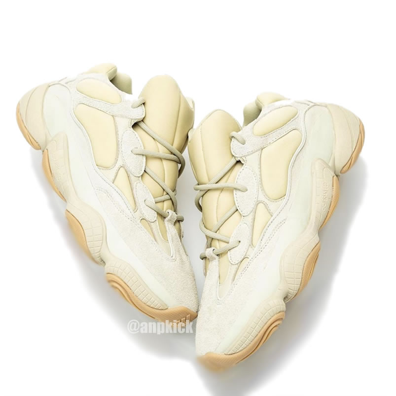 Adidas Yeezy 500 Stone White Fw4839 Release Date (3) - www.kitistry.com Adidas Yeezy 500 Stone White Fw4839 Release Date (3) - www.kitistry.com