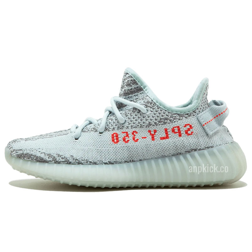 Adidas Yeezy Boost 350 V2 Blue Tint B37571 New Release Date (1) - www.kitistry.com