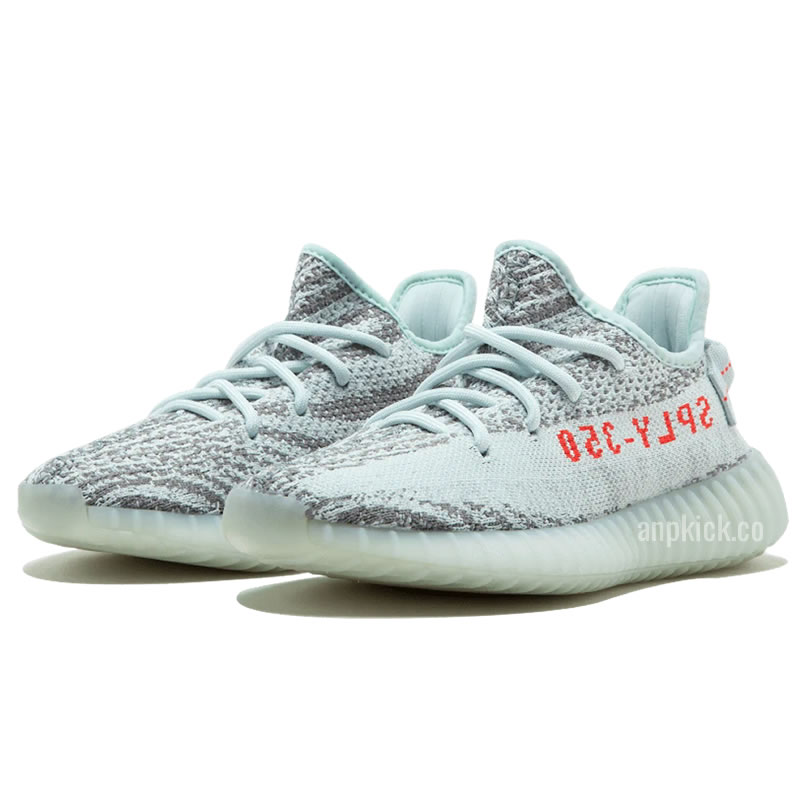 Adidas Yeezy Boost 350 V2 Blue Tint B37571 New Release Date (2) - www.kitistry.com
