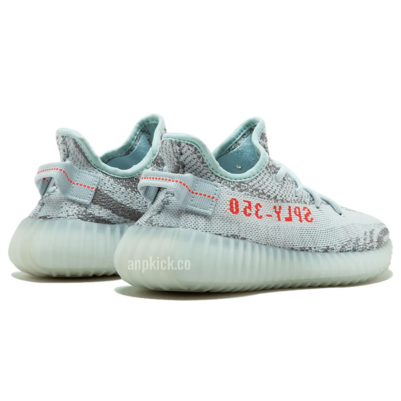 Adidas Yeezy Boost 350 V2 Blue Tint B37571 New Release Date (3) - www.kitistry.com